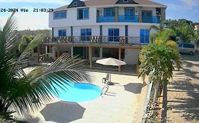Ensenada Resort